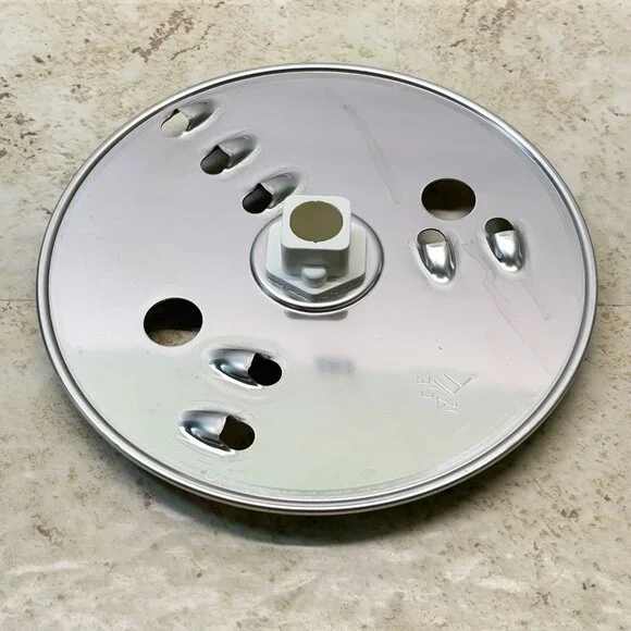 Moulinex La Machine LM5 Shredding Disc Blade Face F Replacement Part - Picture 6 of 6